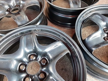 OPEL ASTRA K 16'' 4160173 5X105X56,6 ET41