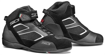 Buty motocyklowe SIDI Meta black r.40