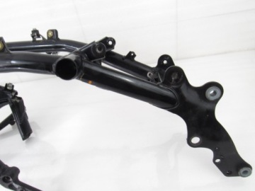 Рама + документация KTM Duke 790, 19r ABS