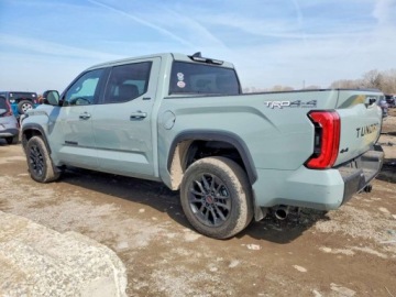 Toyota Tundra II 2024 Toyota Tundra Limited 2024 3.4 Benzyna 389KM, zdjęcie 1