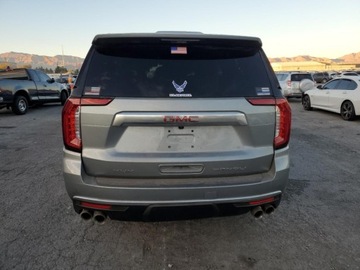  GMC Yukon XL Denali 2023 6.2l 6.2 Benzyna 420KM, zdjęcie 2