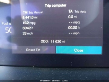 Volvo XC90 II 2024 Volvo XC 90 2024r, B6 Plus, 4x4, 2.0L 2.0 Benzyna 295KM, zdjęcie 10