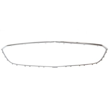 OPEL INSIGNIA B 17- CHROM LISTWA RAMKA GRILLA ATRAPY CHŁODNICY 39106649