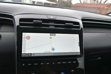 Hyundai Tucson IV SUV 1.6 T-GDI 48V 150KM 2023 Hyundai Tucson 1.6T-GDi 150KM Automat 2023r. Salon, zdjęcie 27