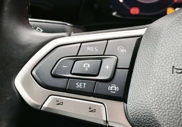 Volkswagen Golf VIII Variant 2.0 TDI 115KM 2020 Volkswagen Golf Nowy rozrzad, FV 23, GPS, Digital Cockpit, ACC, Podgrzewan, zdjęcie 19