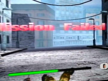 Игра Sniper Assault PS2 3XA ПРОЧИТАЙТЕ ОПИСАНИЕ!!!