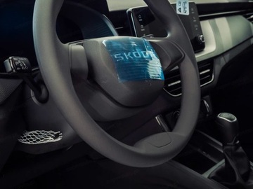 Skoda Scala Hatchback Facelifting 1.0 TSI 95KM 2025 Essence 1.0 TSI 95KM, zdjęcie 4