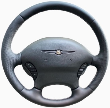 КРЫШКА РУЛЕВОГО КОЛЕСА CHRYSLER 300M SEBRING