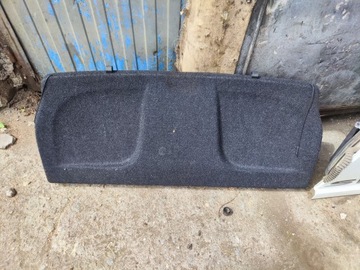 SUZUKI IGNIS II SUBARU JE G3X POLIČKA KUFRU ZADNÍ 5D