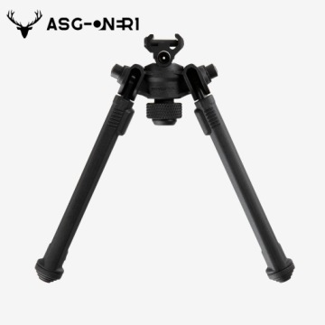 Сошки для планки Пикатинни 1913 - черные - MAG941-BLK