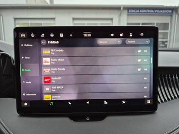 Skoda Superb IV Liftback 2.0 TSI 204KM 2025 Skoda Superb L&amp;K 2.0 TSI 204KM , auto z placu, zdjęcie 25