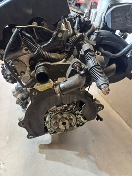 ДВИГАТЕЛЬ BXW 1.4 16V SKODA FABIA 2 FL ROOMSTER В КОМПЛЕКТЕ