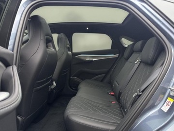 BYD Sealion 7 82.5kWh 530KM 2025 BYD Sealion 7 Elektryczny 530KM, zdjęcie 13