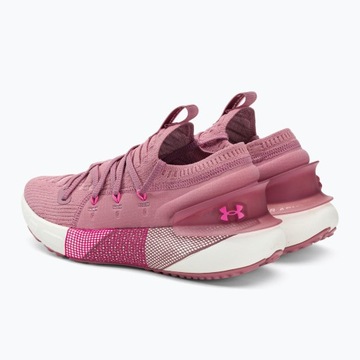 Buty do biegania damskie Under Armour HOVR 37.5