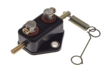 AUTOMAT STOP STOPU PANNONIA IŻ49 AWO JAWA WFM WSK