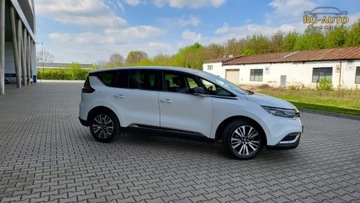 Renault Espace V Van 1.6 Energy dCi 160KM 2015 Renault Espace 1.6DCI 160KM InitialeParis Oryg..., zdjęcie 6