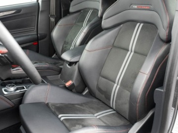 Ford Focus IV Kombi ST Facelifting 2.3 EcoBoost 280KM 2024 Ford Focus GD7N986#2.3 EcoBoost ST X Pakiet zimowy, zdjęcie 10