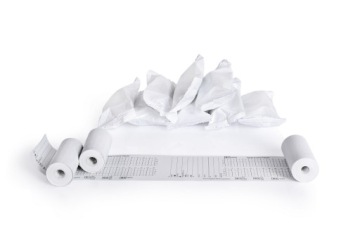 БУМАГА ДЛЯ ЦИФРОВОГО ТАХОГРАФА TEKSON 20 коробок