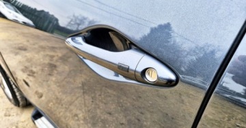 Hyundai ix35 SUV Theta 2.0 MPI 163KM 2010 Hyundai ix35 BENZYNA PANORAMA kamera nawigacja HAND FREE skora okazja, zdjęcie 36