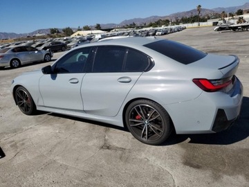 BMW Seria 3 G20-G21 2023 BMW Seria 3 330I 2023 2.0l 2.0 Benzyna 255KM, zdjęcie 1