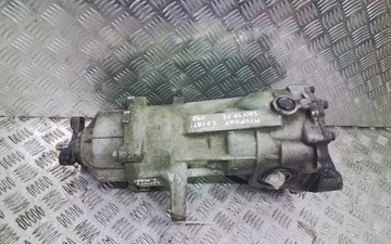 HYUNDAI SANTA FE II 2.0 CRDI NÁPRAVA ZADNÍ