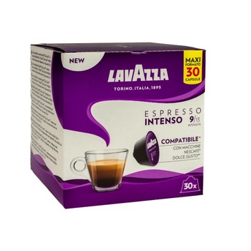 Lavazza Dolce Gusto Intenso 30 kapsułek