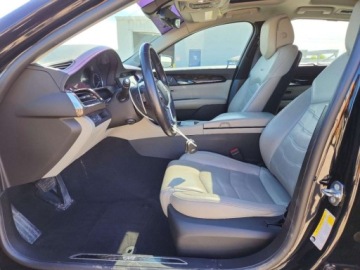 Cadillac 2018 Cadillac CT6 2018 Cadillac CT6 4dr Sdn 3.0L Turbo Luxury AWD , od ubezpiec, zdjęcie 7