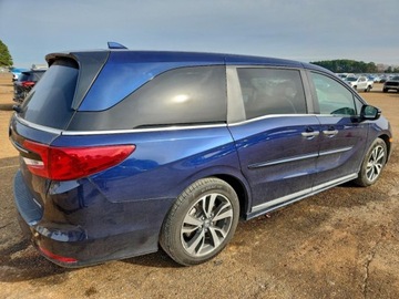 Honda Odyssey IV 2022 Honda Odyssey Touring 2022 3.5 Benzyna 280KM, zdjęcie 3