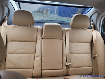 Opel Vectra C Sedan 2.2 i 16V 155KM 2004 Opel Vectra 2.2i Cosmo Plus Bezwypadkowa 2.2 Benzyna 155KM, zdjęcie 17