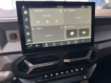 Dacia Duster III 2025 Od ręki - Journey 1.2 TCe mHEV 140KM / Pakiet Parking, Zimowy Plus, zdjęcie 7