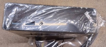 Док-станция Lenovo 4X10E52941