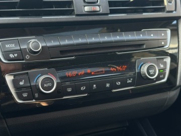 BMW Seria 1 F20-F21 Hatchback 5d 118d 143KM 2014 BMW 118 * 2.0 Diesel 143KM * Sportline, zdjęcie 27