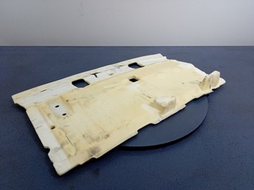 BMW 7 G11 G12 KRYT TLUMENÍ KUFRU 7343478