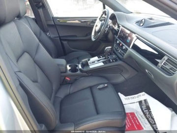 Porsche Macan 2026 Porsche Macan T 2026, 2.0L R4 261KM, 4x4, od ubezpieczalni 2.0 Benzyna, zdjęcie 10