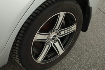 Toyota Auris I Hatchback 1.6 Valvematic 132KM 2010 Toyota Auris 1.6 Valvematic, Salon Polska, zdjęcie 14