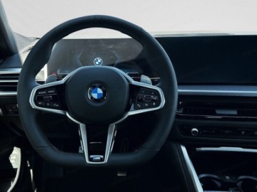 BMW Seria 4 G22-23-26 Coupe 2.0 430i 245KM 2025 BMW Seria 4 Gran Coupe 430i xDrive Sport Sedan 2.0 (245KM) 2025, zdjęcie 5