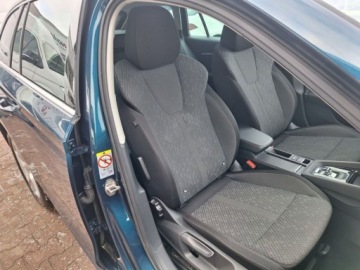 Skoda Octavia IV Liftback 1.5 TSI EVO 150KM 2022 Skoda Octavia serwis ASO 1.5TSI eTEC 150KM hak bezwypadkowy ACC navi Smart, zdjęcie 18