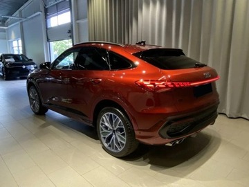 Audi 2025 AUDI Q5 TDI quattro Sportback S line Suv 2.0 204KM 2025, zdjęcie 1