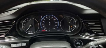 Opel Insignia II Sports Tourer Facelifting 2.0 Diesel 174KM 2023 Opel Insignia 2.0 CDTI 174 Navi BiXenon Led Super Stan Oplaty 2.0 Diesel, zdjęcie 24