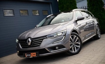 Renault Talisman Kombi 1.6 Energy TCe 149KM 2016 Renault Talisman Renault Talisman Grandtour ENERGY TCe 150 EDC LIMITED 1.6, zdjęcie 37