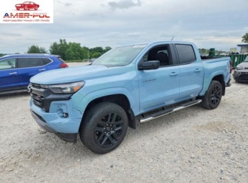 Chevrolet 2025 Chevrolet Colorado Z71 2025 2.7 Benzyna 310KM
