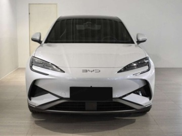 BYD Sealion 7 82.5kWh 530KM 2025 BYD Sealion 7 Excellence AWD Suv (530KM) 2025, zdjęcie 1