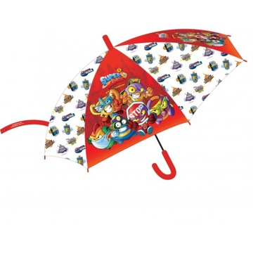 Parasol PARASOLKA Super Zings