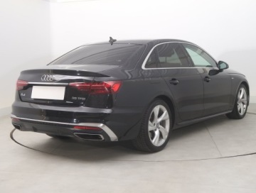 Audi A4 B9 Limousine Facelifting 2.0 35 TFSI 150KM 2020 Audi A4 35 TFSI, Automat, Skóra, Klima, zdjęcie 4