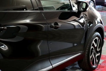 Renault Captur I Crossover 0.9 Energy TCe 90KM 2016 Renault Captur 0.9 TCe Climatronic Led Navi Ke..., zdjęcie 36