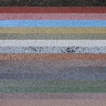 платформа для бассейна sbr 20мм хаки