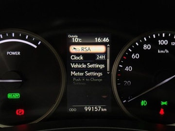 Lexus NX I SUV Facelifting 300h 197KM 2020 Lexus NX 300H Business Edition AWD / 1 właściciel, zdjęcie 32