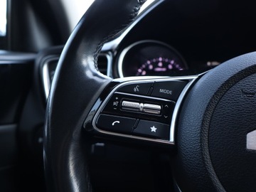 Kia Ceed III Kombi Facelifting 1.5 T-GDI 160KM 2022 Kia Ceed 1.5 T-GDI, Salon Polska, 1. Właściciel, zdjęcie 15