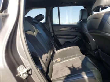 Jeep 2024 Jeep Grand Cherokee Laredo 2024 3.6l 3.6 Benzyna 293KM, zdjęcie 11