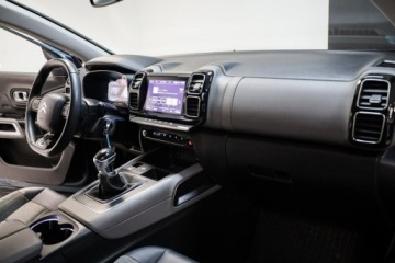 Citroen C5 Aircross SUV 1.5 BlueHDI 131KM 2019 Citroen C5 Aircross Salon, zdjęcie 23